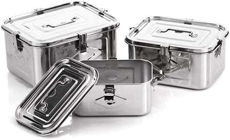 stainless steel rectangular box|stainless steel boxes for storage.